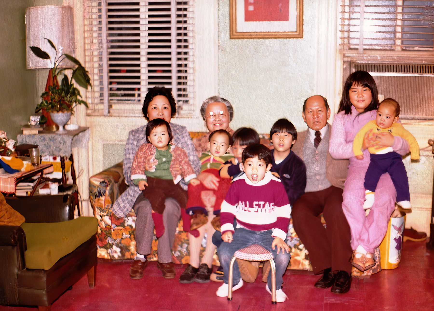 family